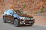 BMW X5 2014 года